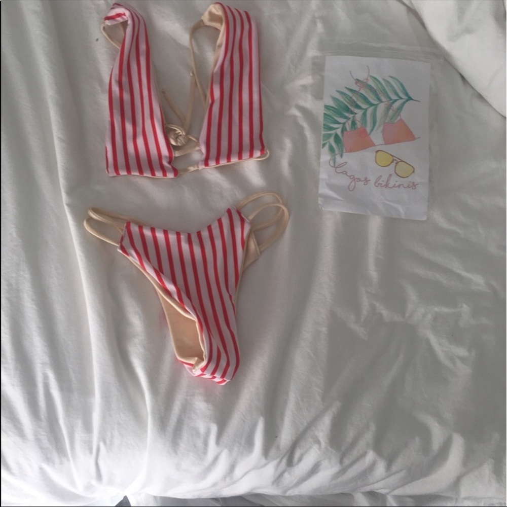 Lagos bikini